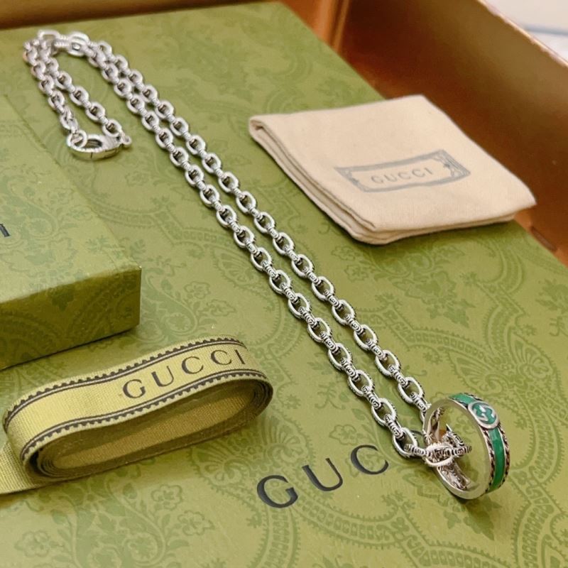 Gucci Necklaces